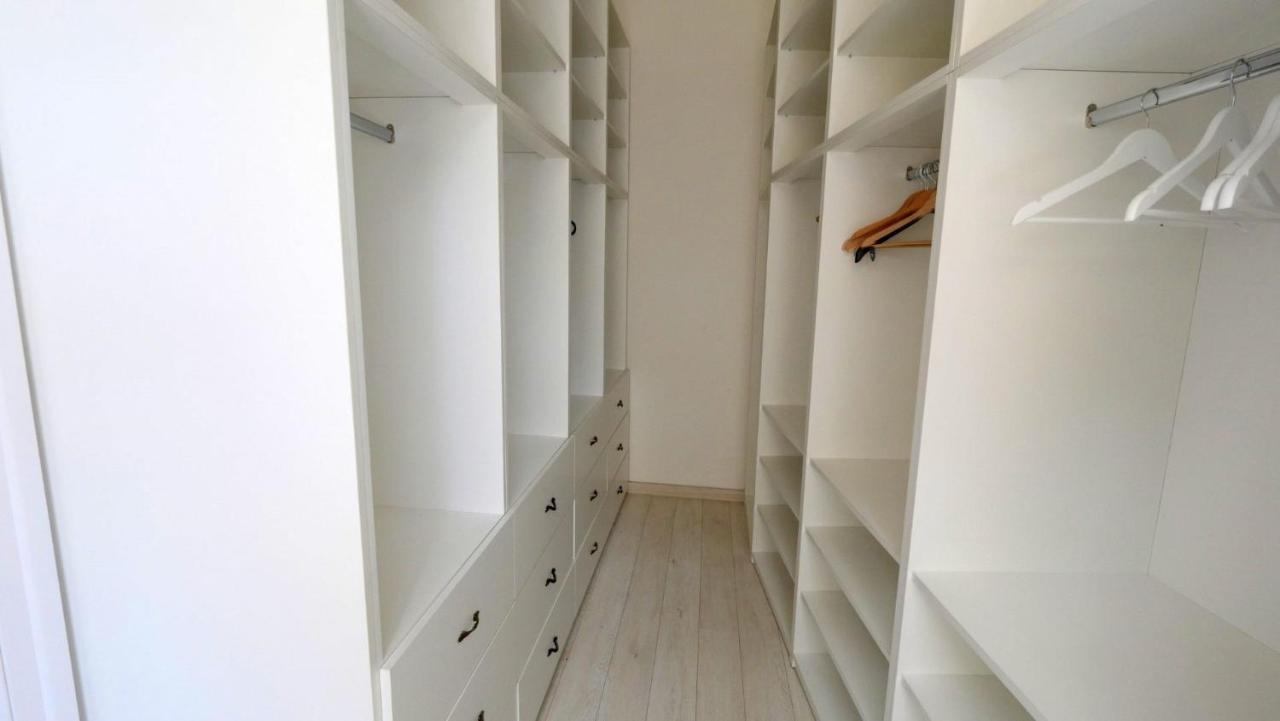 Velky 3I Apartman V Centre Mesta Братислава Экстерьер фото