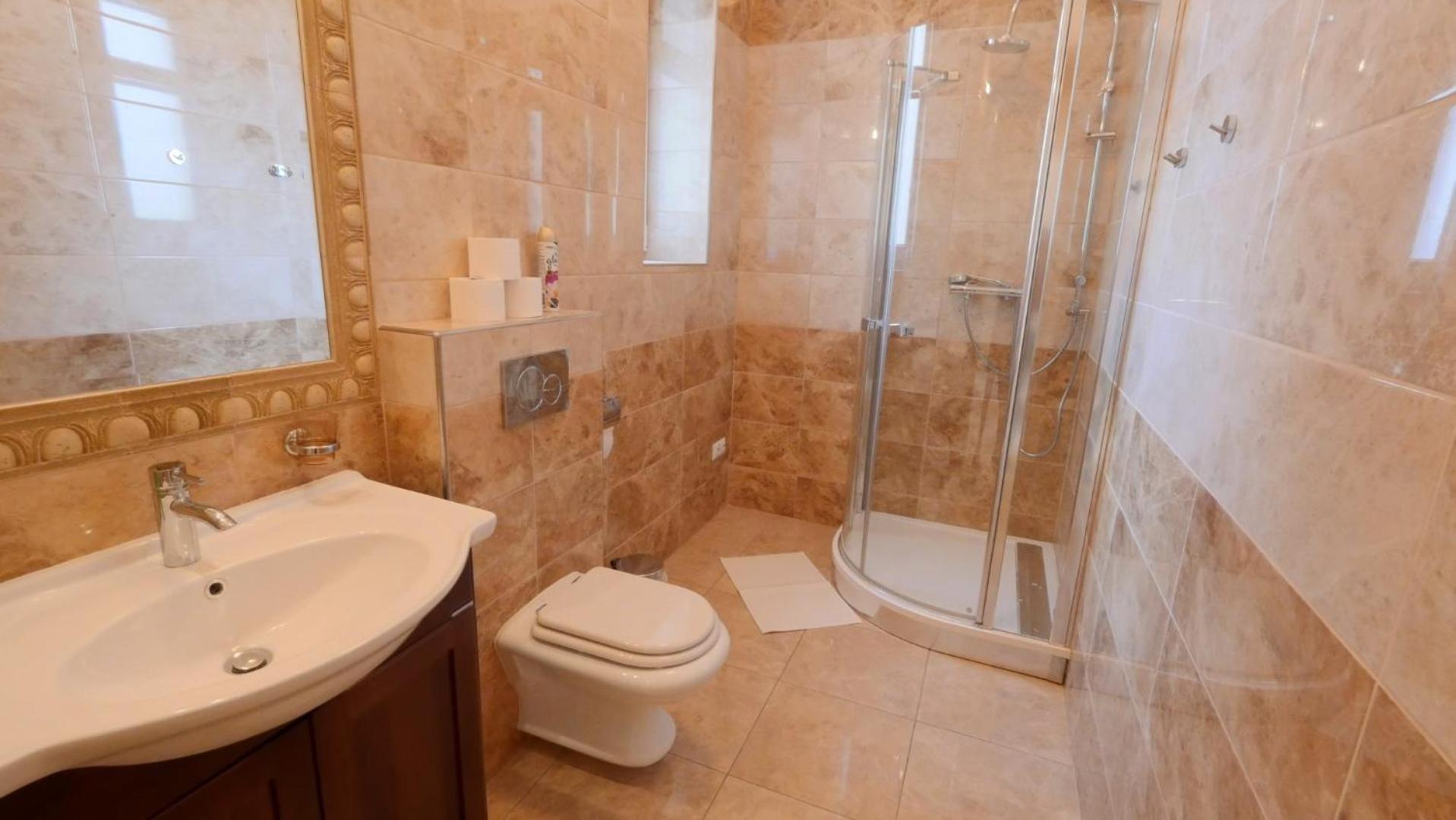 Velky 3I Apartman V Centre Mesta Братислава Экстерьер фото