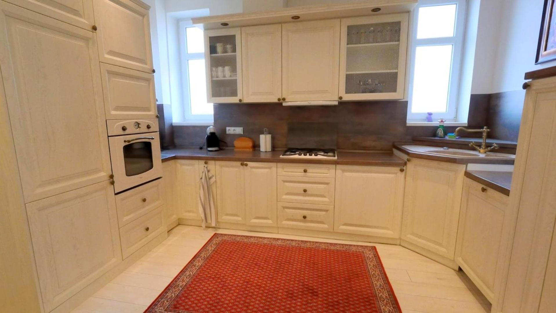Velky 3I Apartman V Centre Mesta Братислава Экстерьер фото