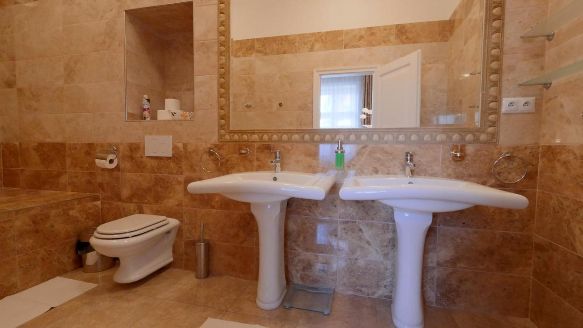 Velky 3I Apartman V Centre Mesta Братислава Экстерьер фото